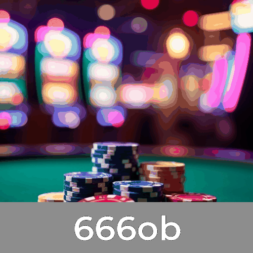 666ob: A Solução Completa para Apostas Móveis