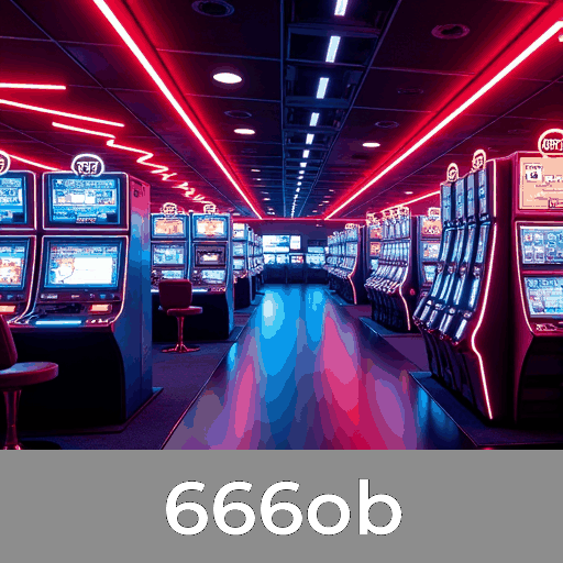 Aventura e Prêmios: Jogos de Cassino no 666ob