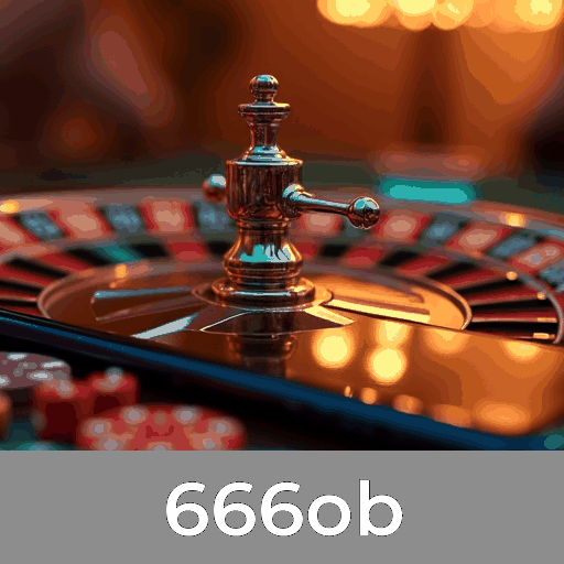 Experimente o login premium e seguro no 666ob